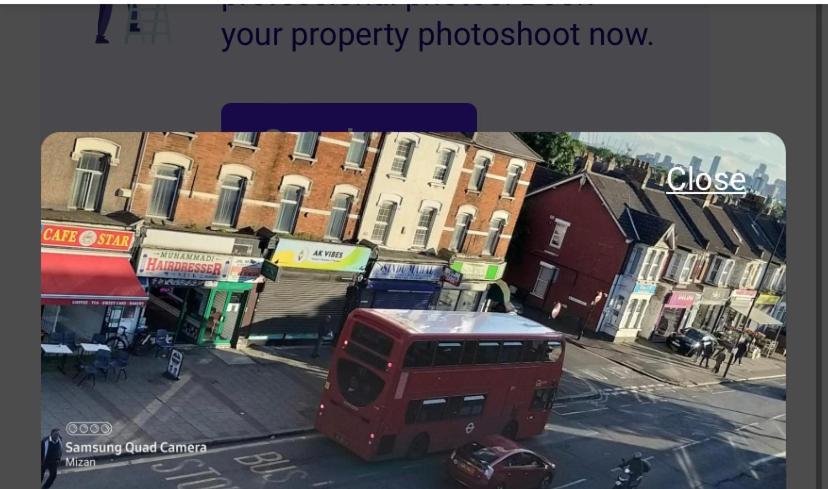 Апартаменты 291 Barking Road Лондон Экстерьер фото